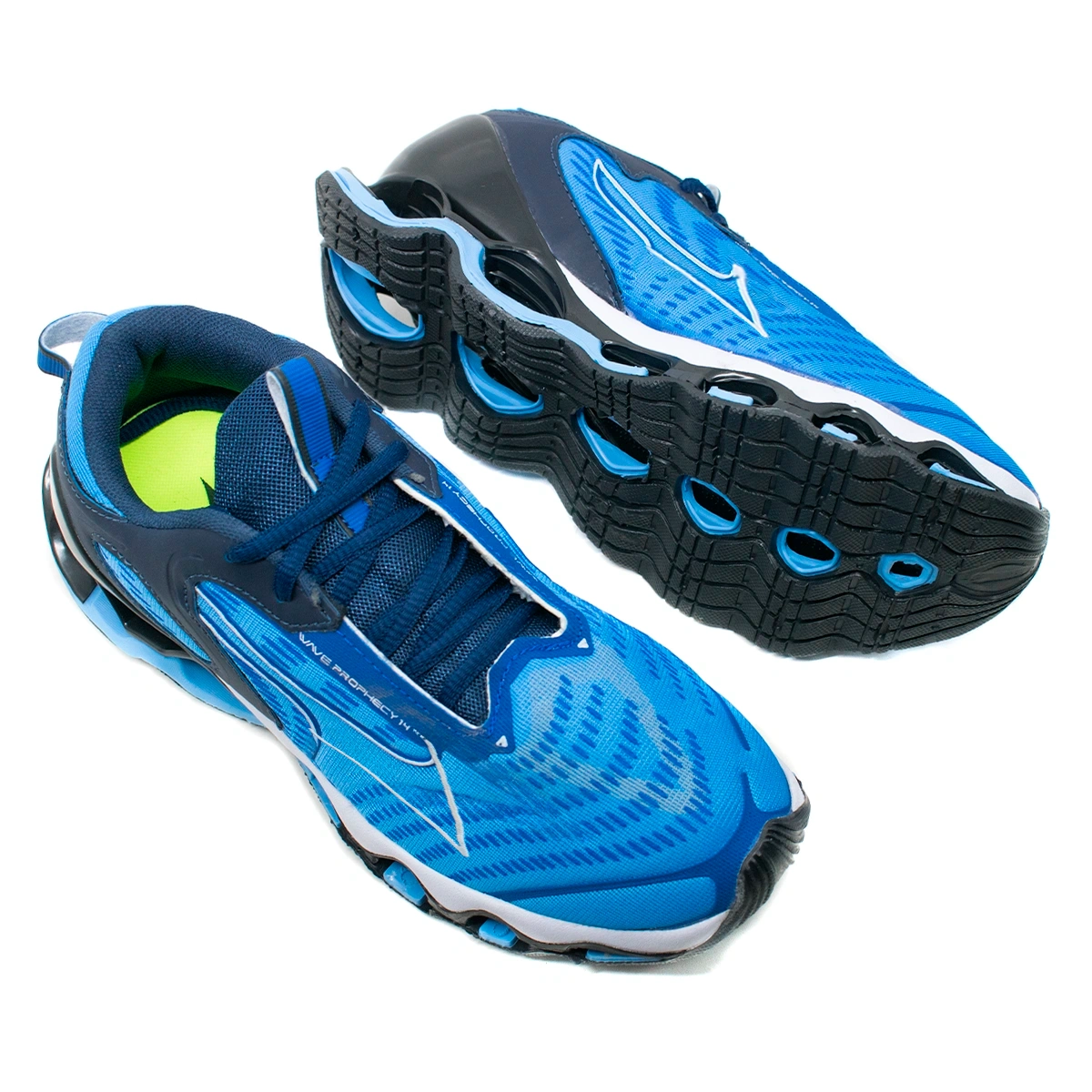 Tênis Masculino Wwave Corrida Academia - Imagem 10