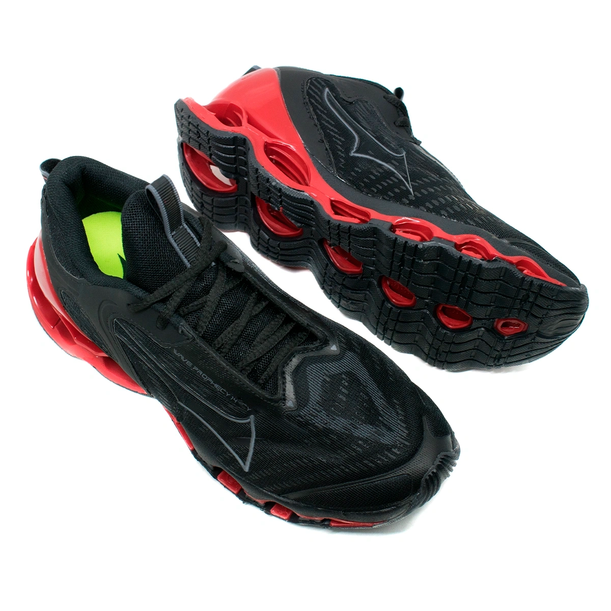 Tênis Masculino Wwave Corrida Academia - Imagem 5