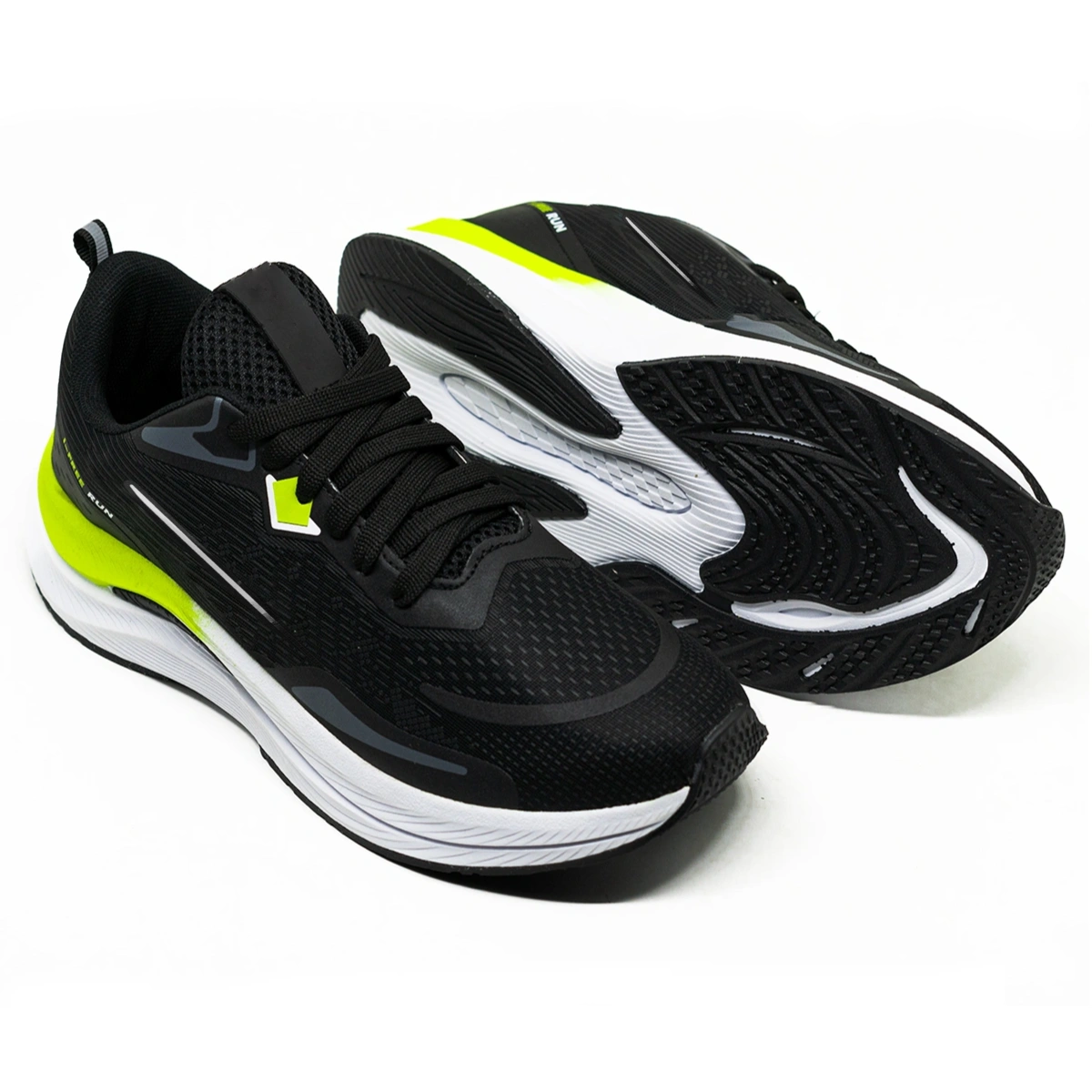 Tênis Masculino de Corrida Free-Run - Imagem 16