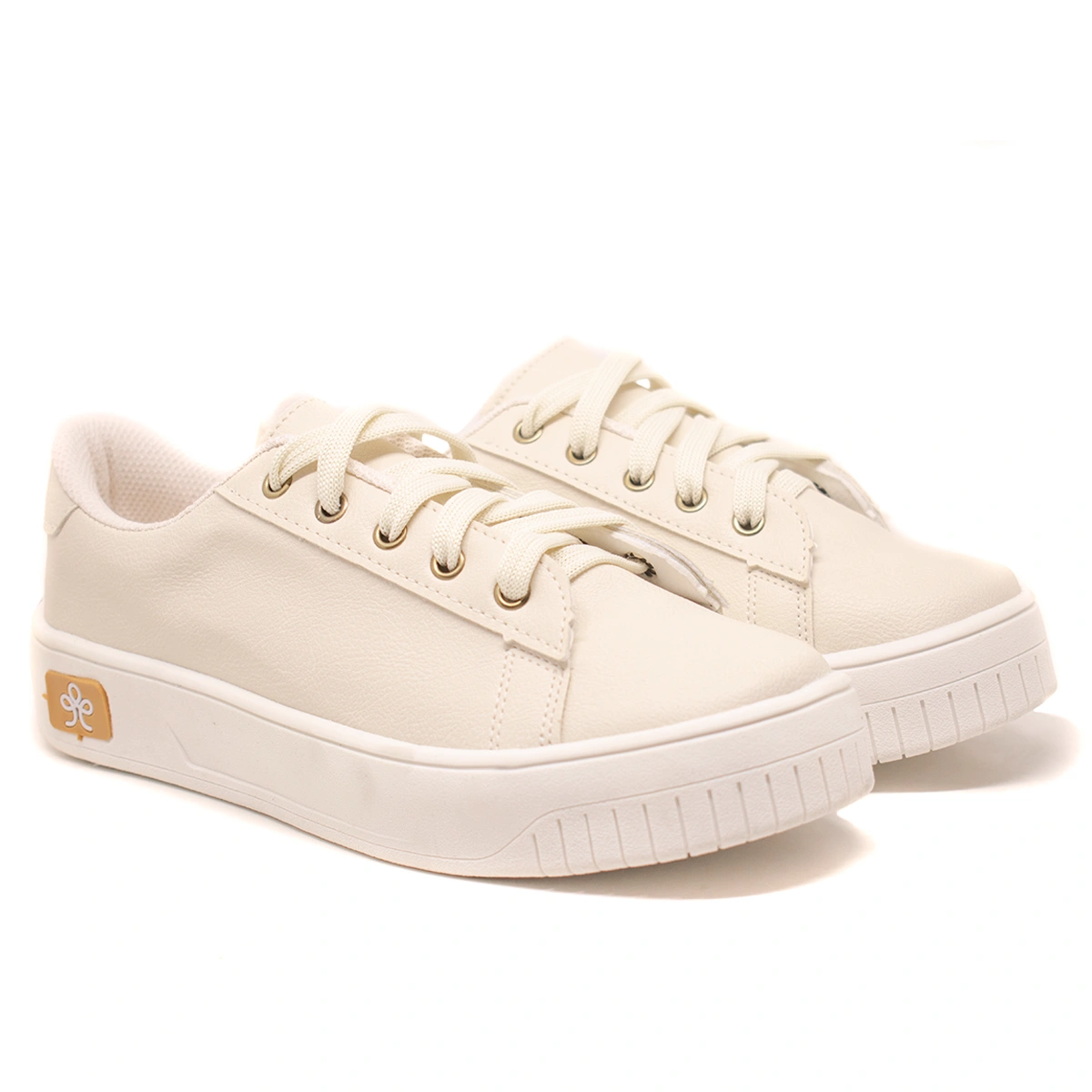 Tênis Feminino Casual Luna Platform - Imagem 16