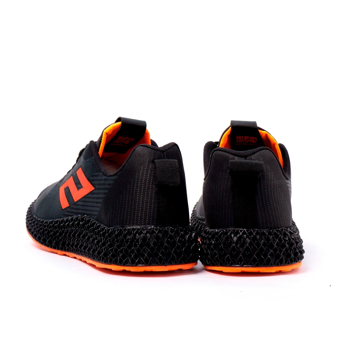 Tênis Masculino Storm Run - Imagem 4