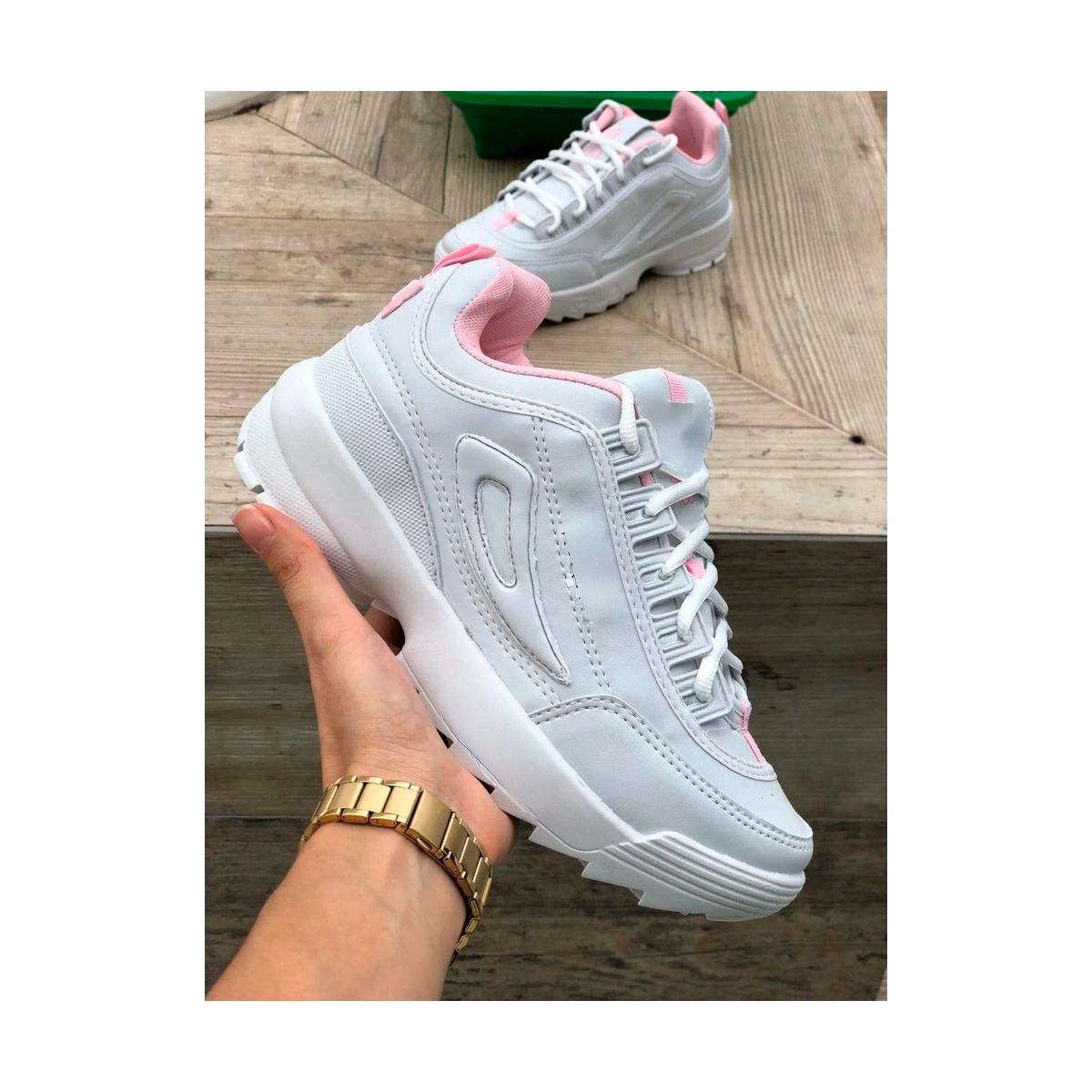 Tênis Masculino e Feminino Ruptor - Imagem 15