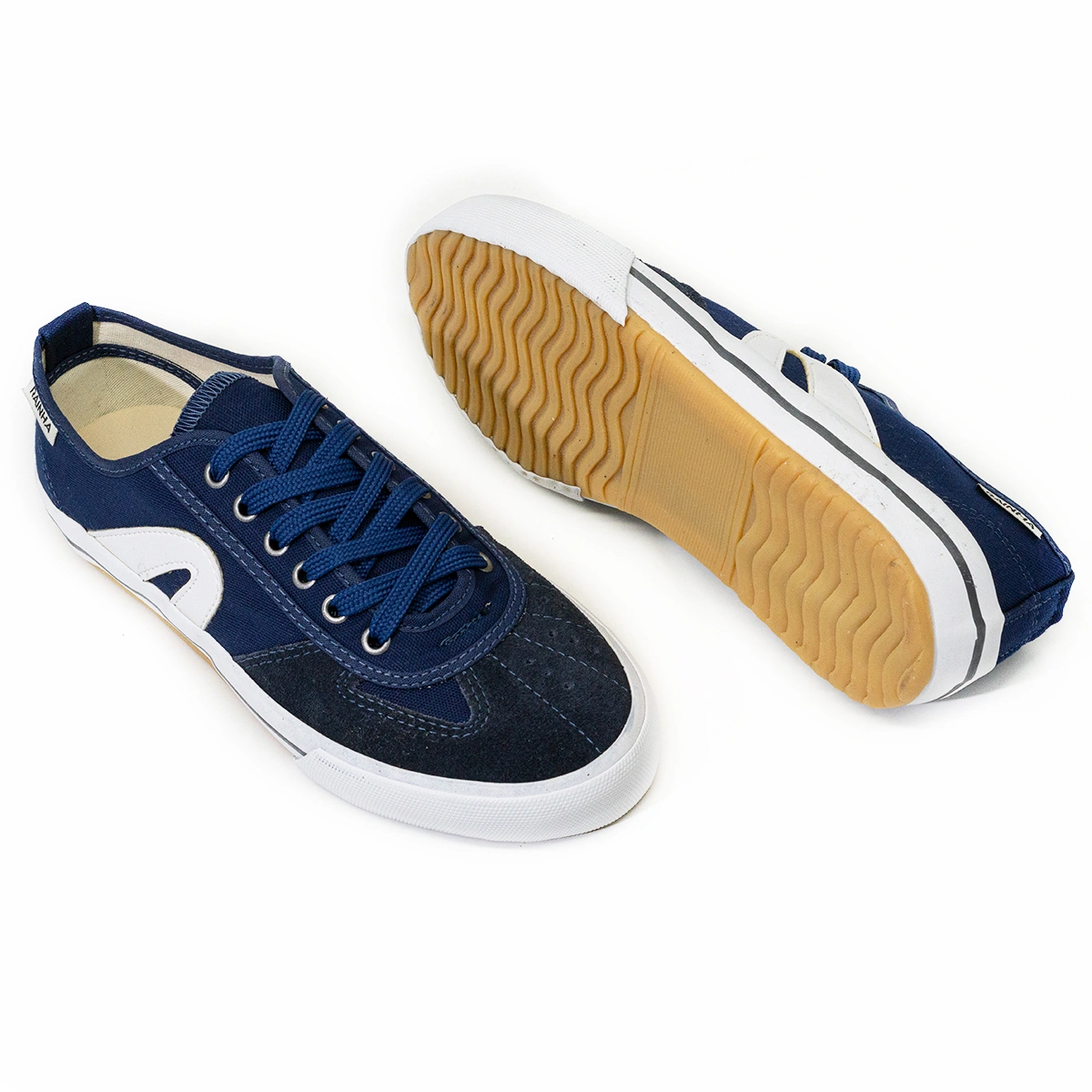 Tênis Futsal Rainha Masculino VL2500 - Imagem 11