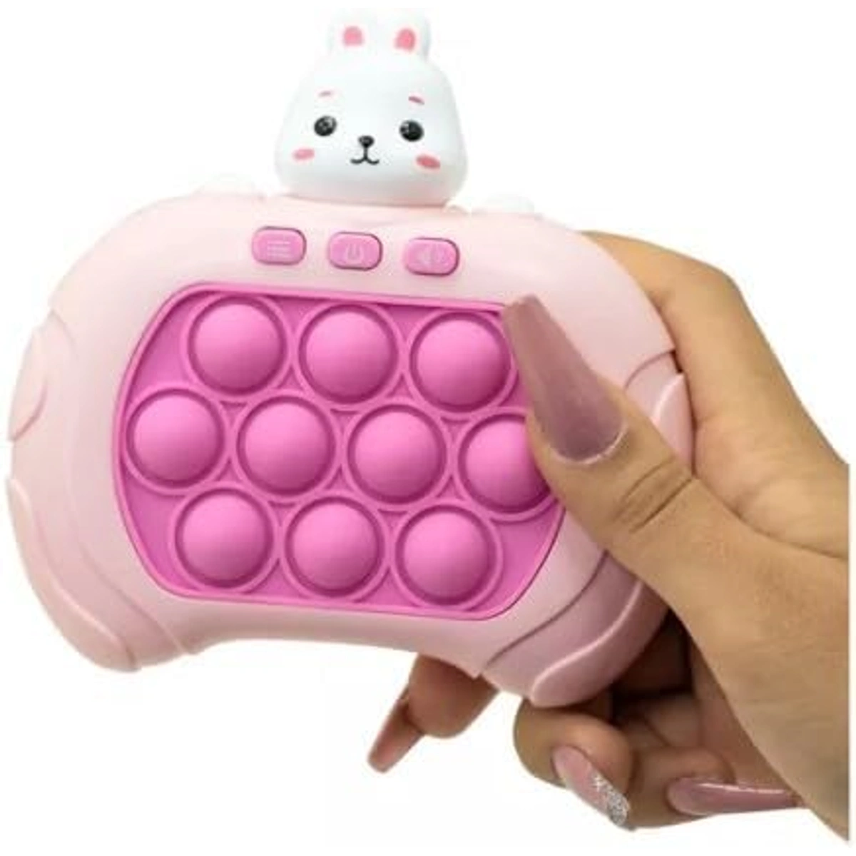 Pop It Brinquedo Eletrônico Anti Stress - Imagem 15