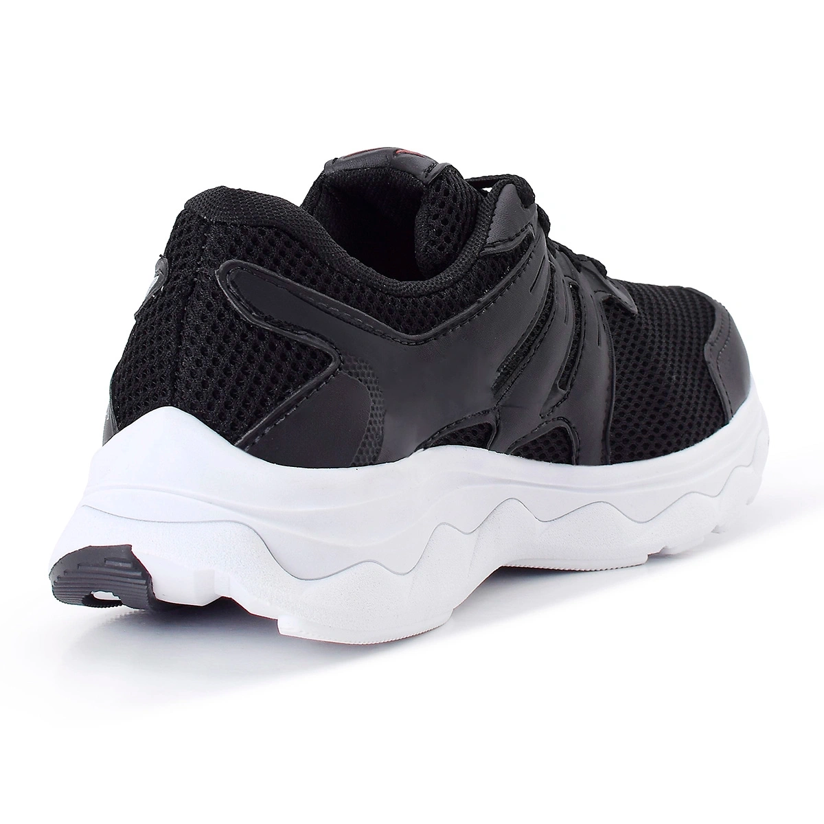 Tênis Masculino Academia Treino JetFor - Imagem 3