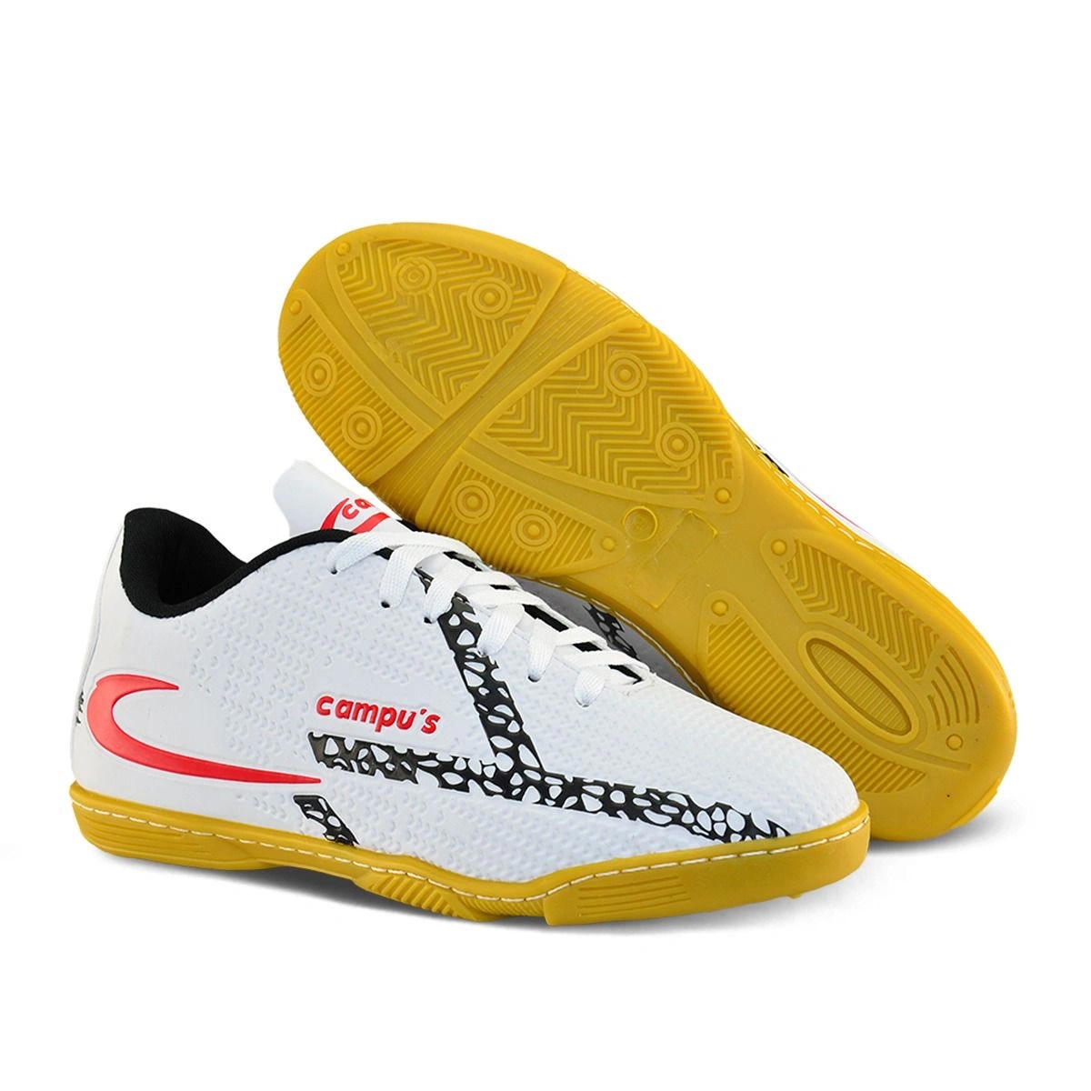 Tênis futsal Campu’s - Imagem 2