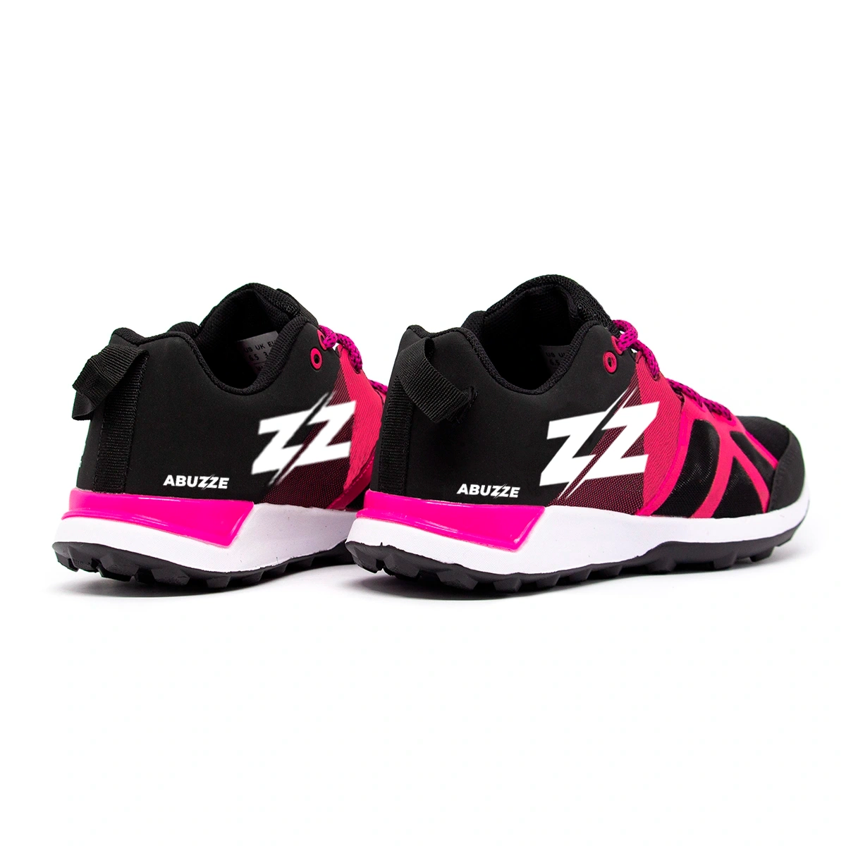 Tênis Feminino Academia Treino T8 - Imagem 4