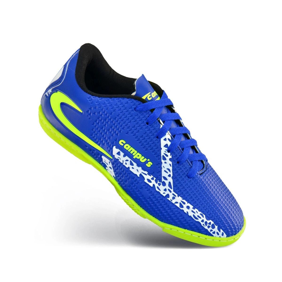 Tênis futsal Campu’s - Imagem 15