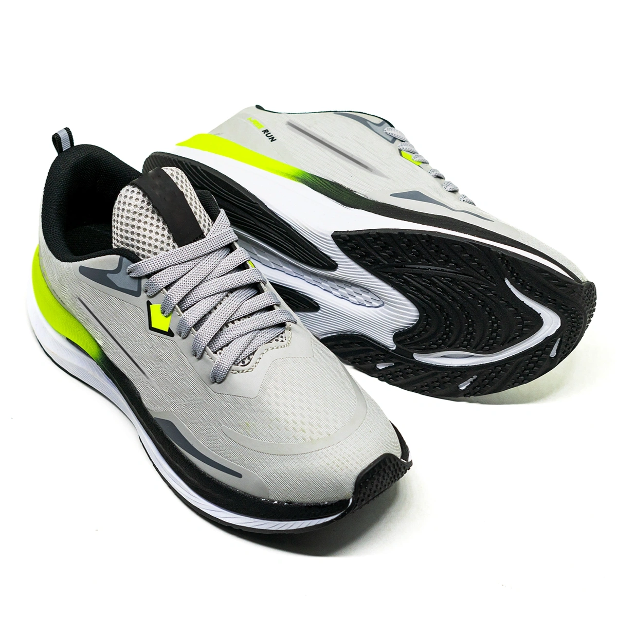Tênis Masculino de Corrida Free-Run - Imagem 4