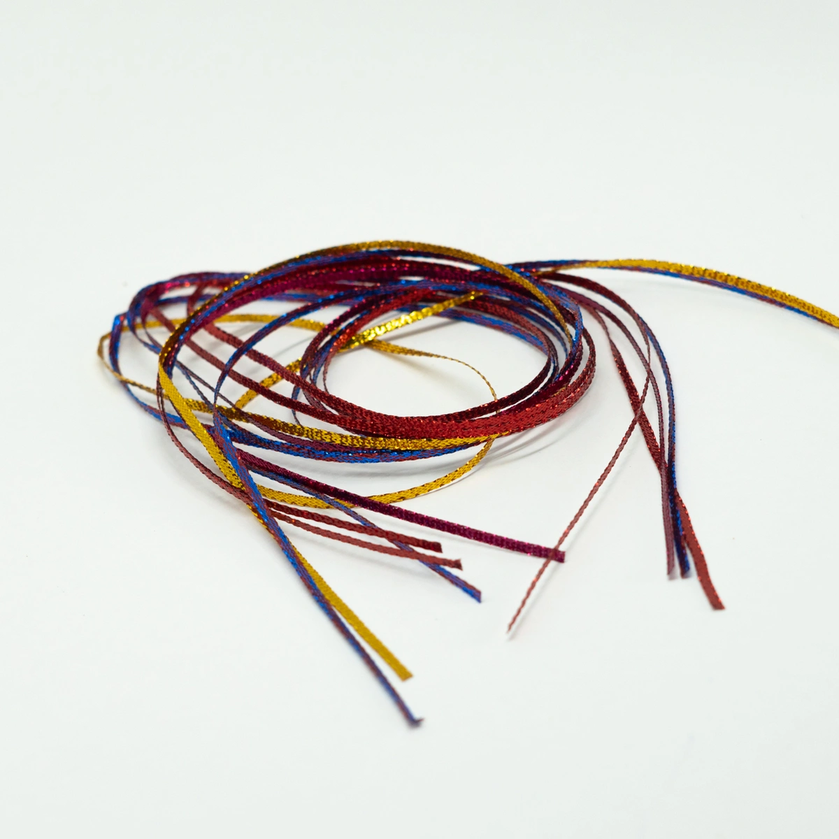 Fita de Cabelo Brilhante - Imagem 3