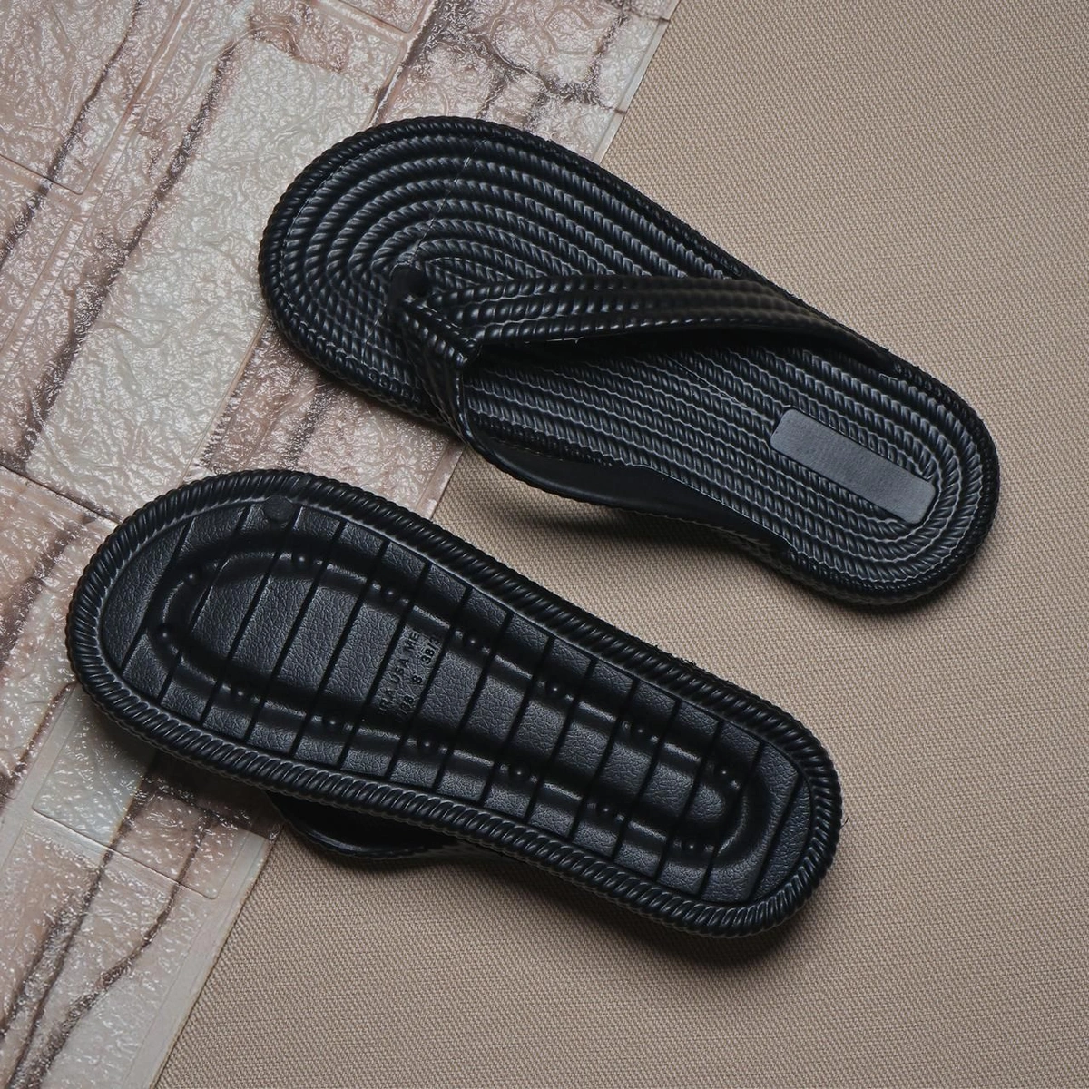 Chinelo Feminino Nuvem Flexível Podlinda - Imagem 3