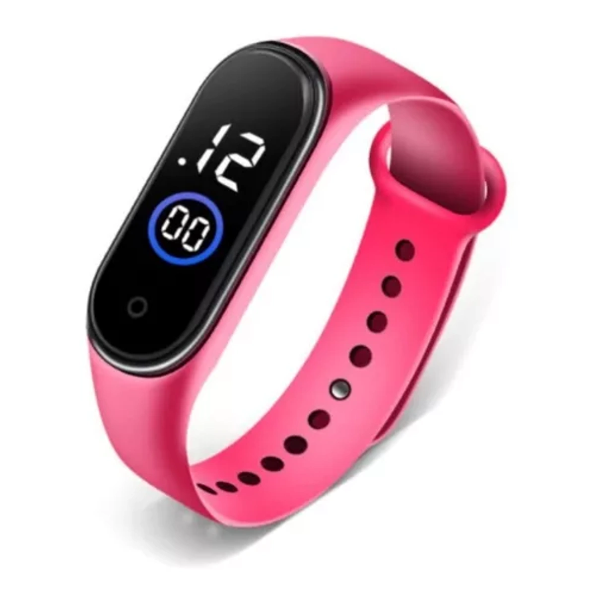 Relógio Digital LED Esportivo - Imagem 13