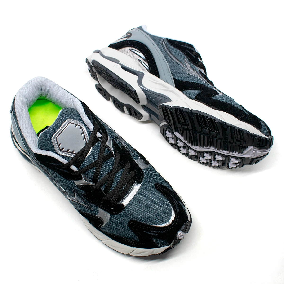 Tênis Masculino Strike River 10 - Imagem 4