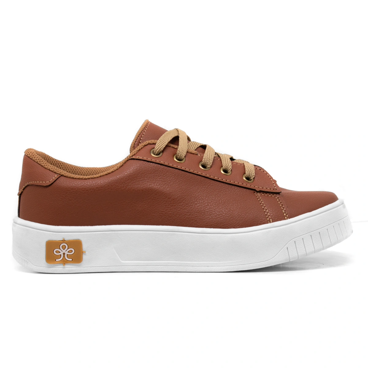 Tênis Feminino Casual Luna Platform - Imagem 6