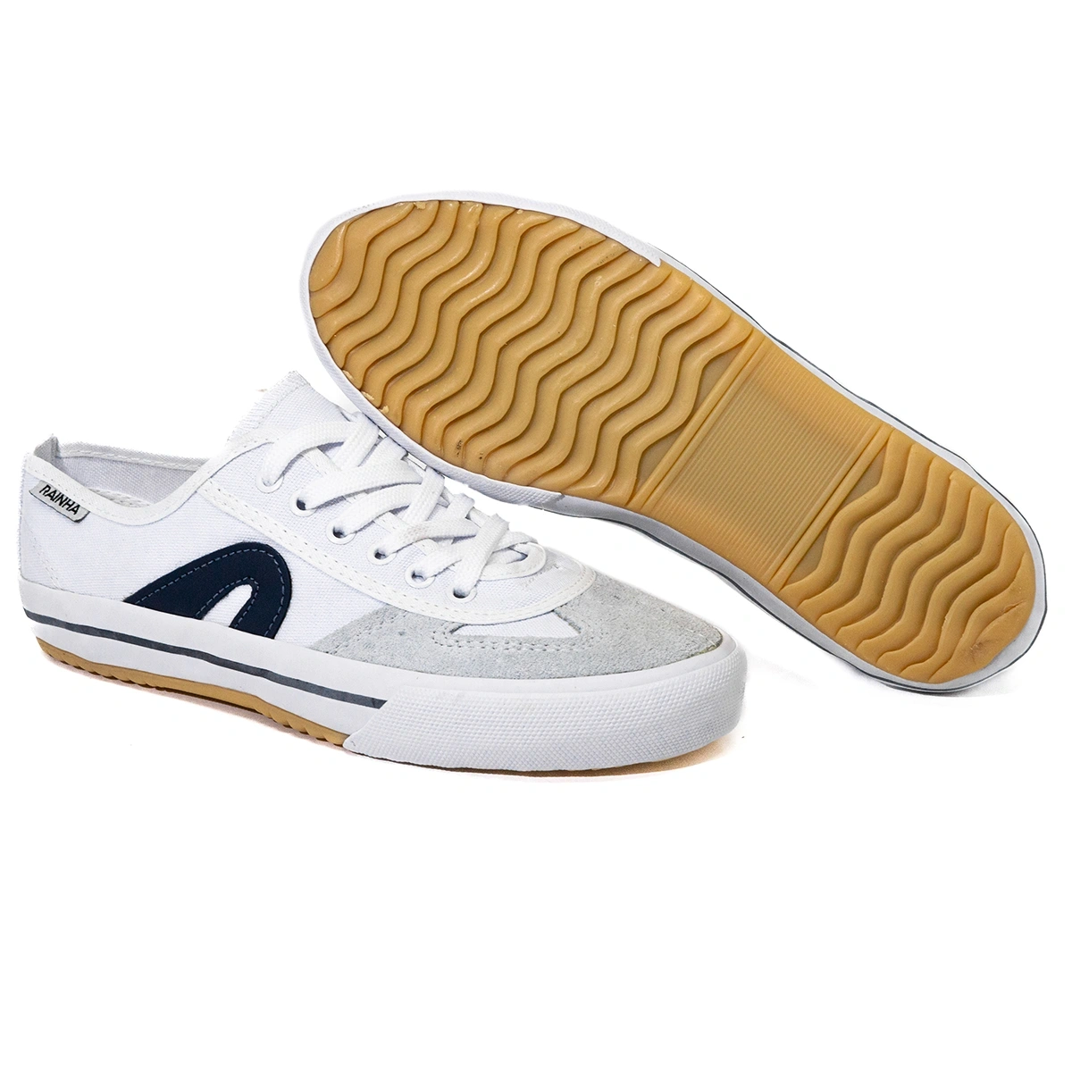 Tênis Futsal Rainha Masculino VL2500 - Imagem 4