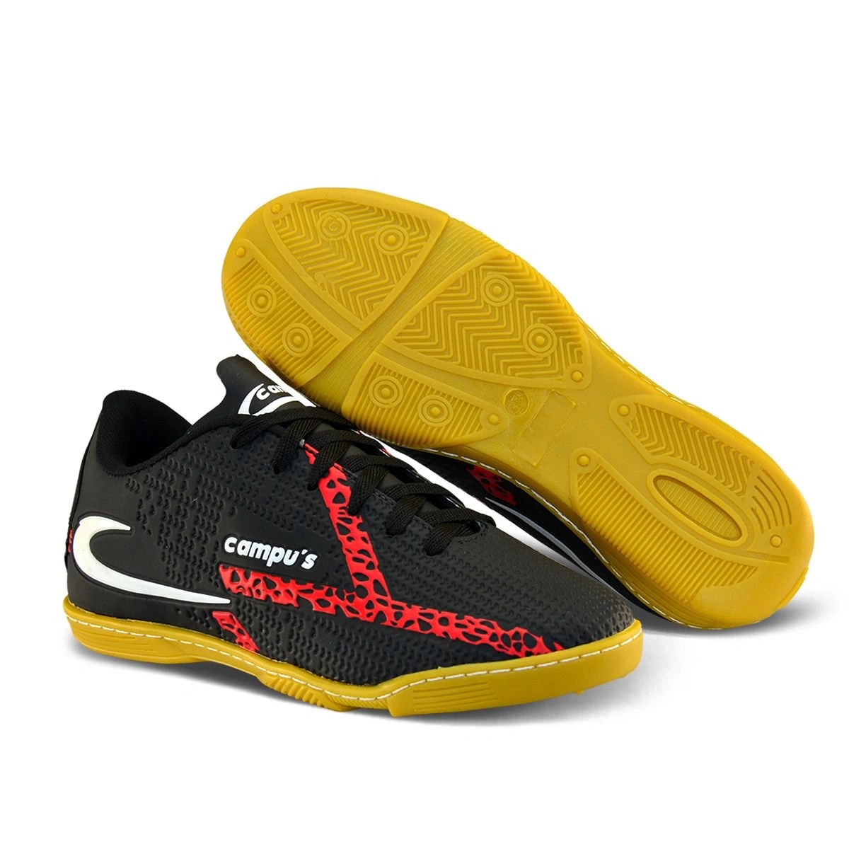 Tênis futsal Campu’s - Imagem 18