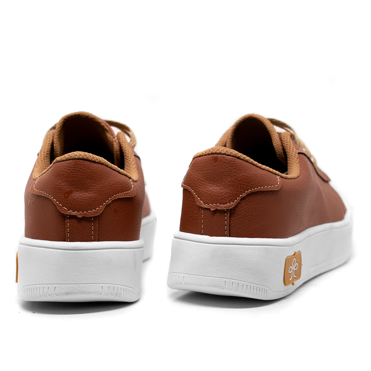 Tênis Feminino Casual Luna Platform - Imagem 9