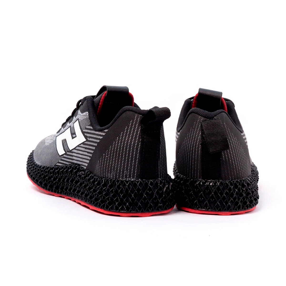 Tênis Masculino Storm Run - Imagem 19