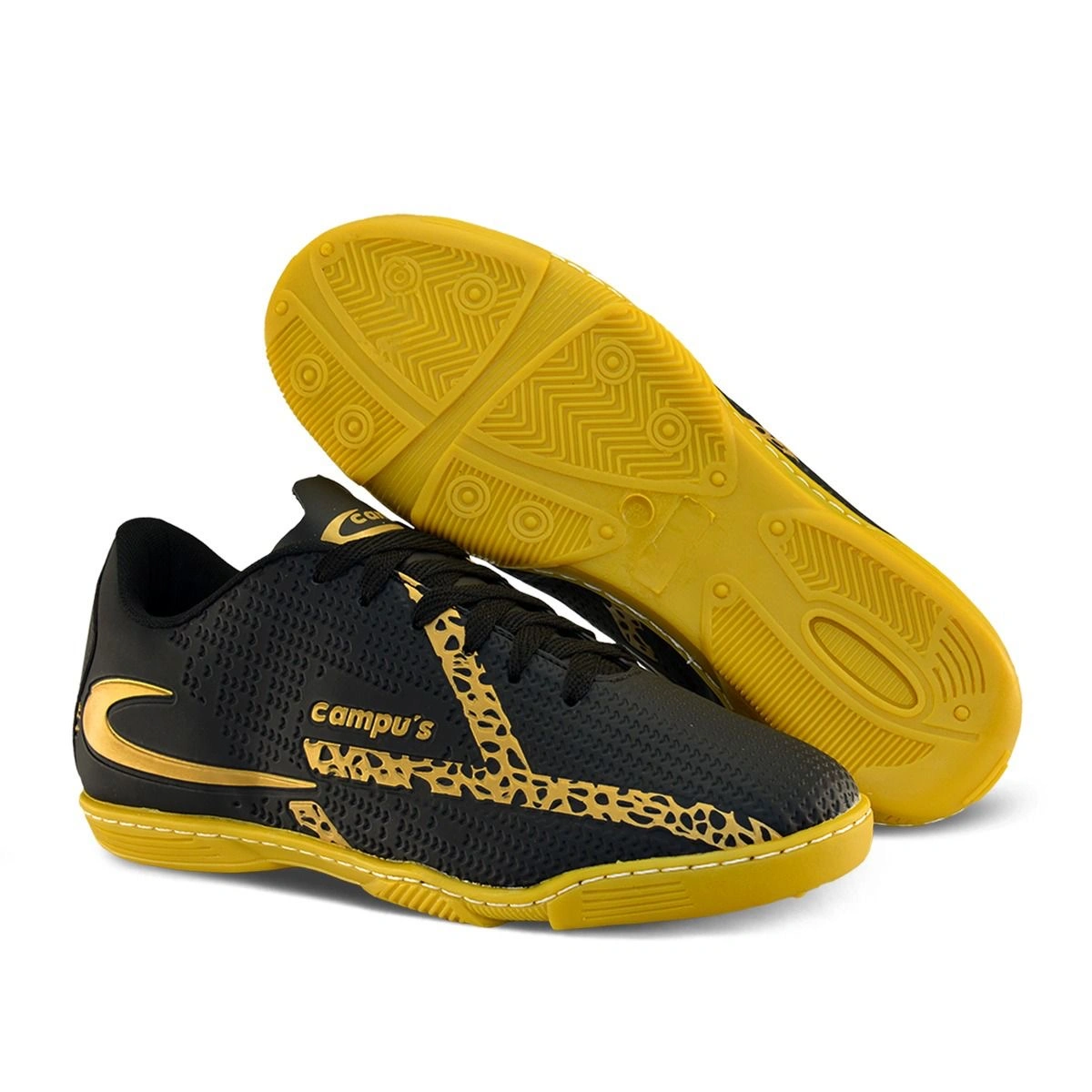 Tênis futsal Campu’s - Imagem 12