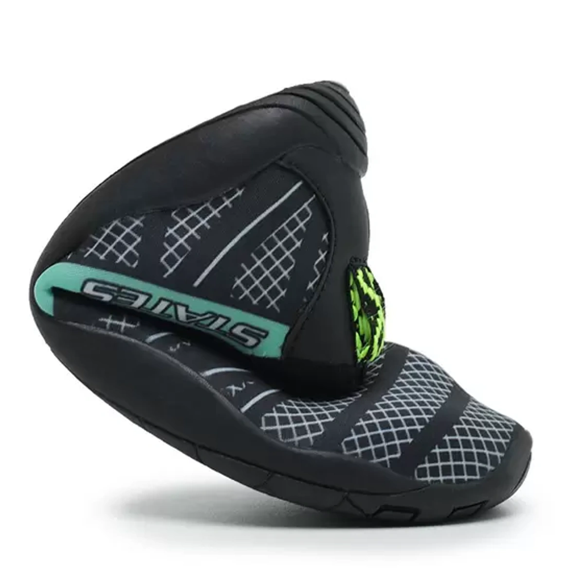 Sapatilha Aquática Masculina Hibrida - Imagem 9