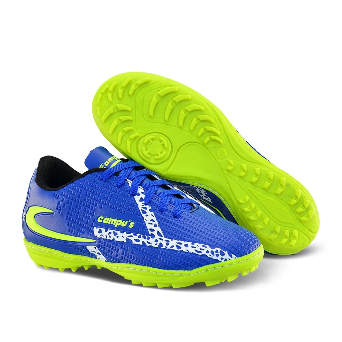 Chuteira Society Campu’s - Imagem 15