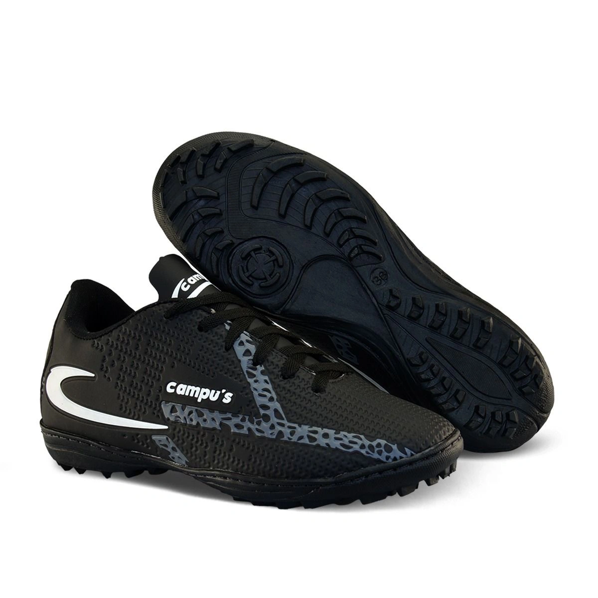 Chuteira Society Campu’s - Imagem 8