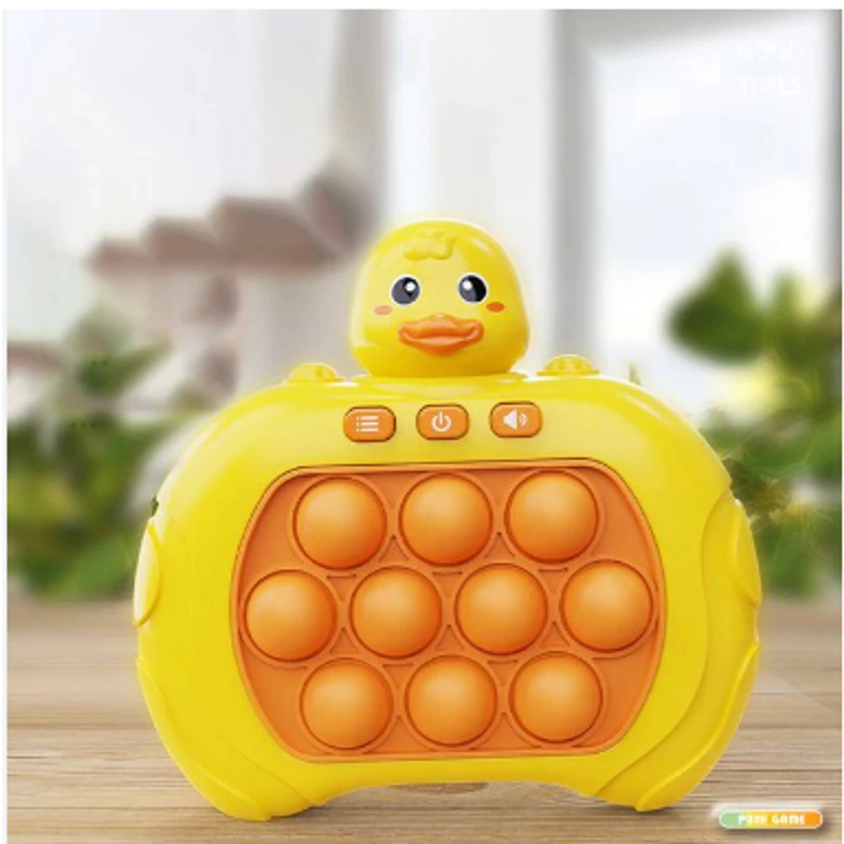 Pop It Brinquedo Eletrônico Anti Stress - Imagem 11