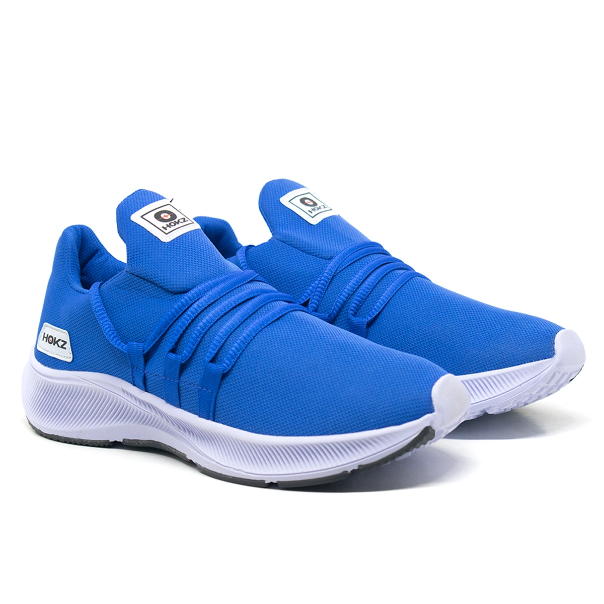 Tênis F1 Unissex Esportivo Caminhada Academia - Imagem 7