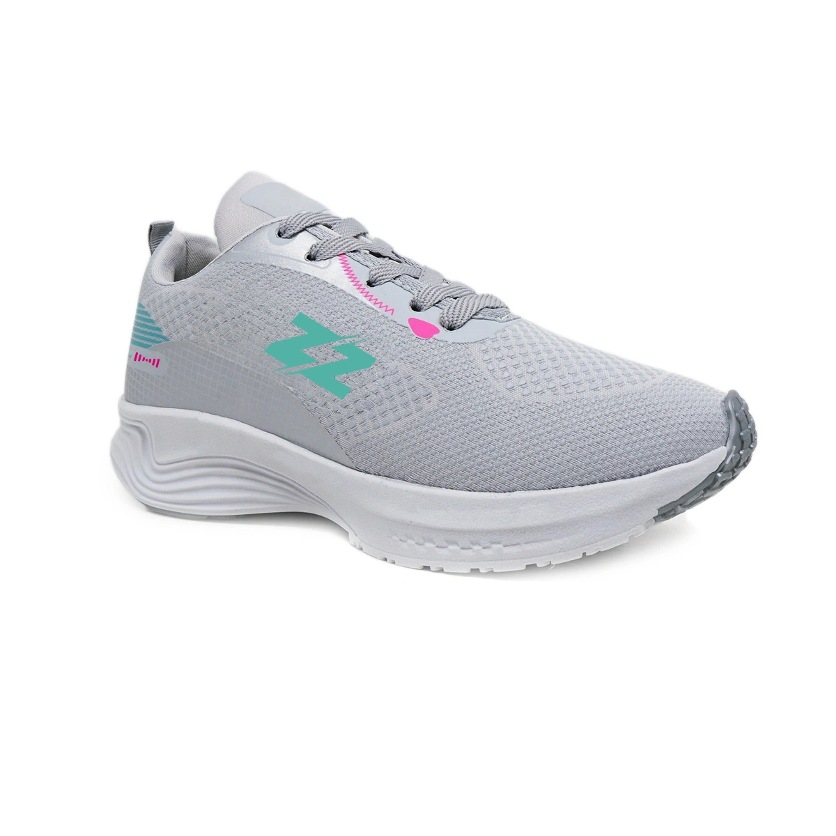 Tênis Feminino ZZ Brave - Imagem 7