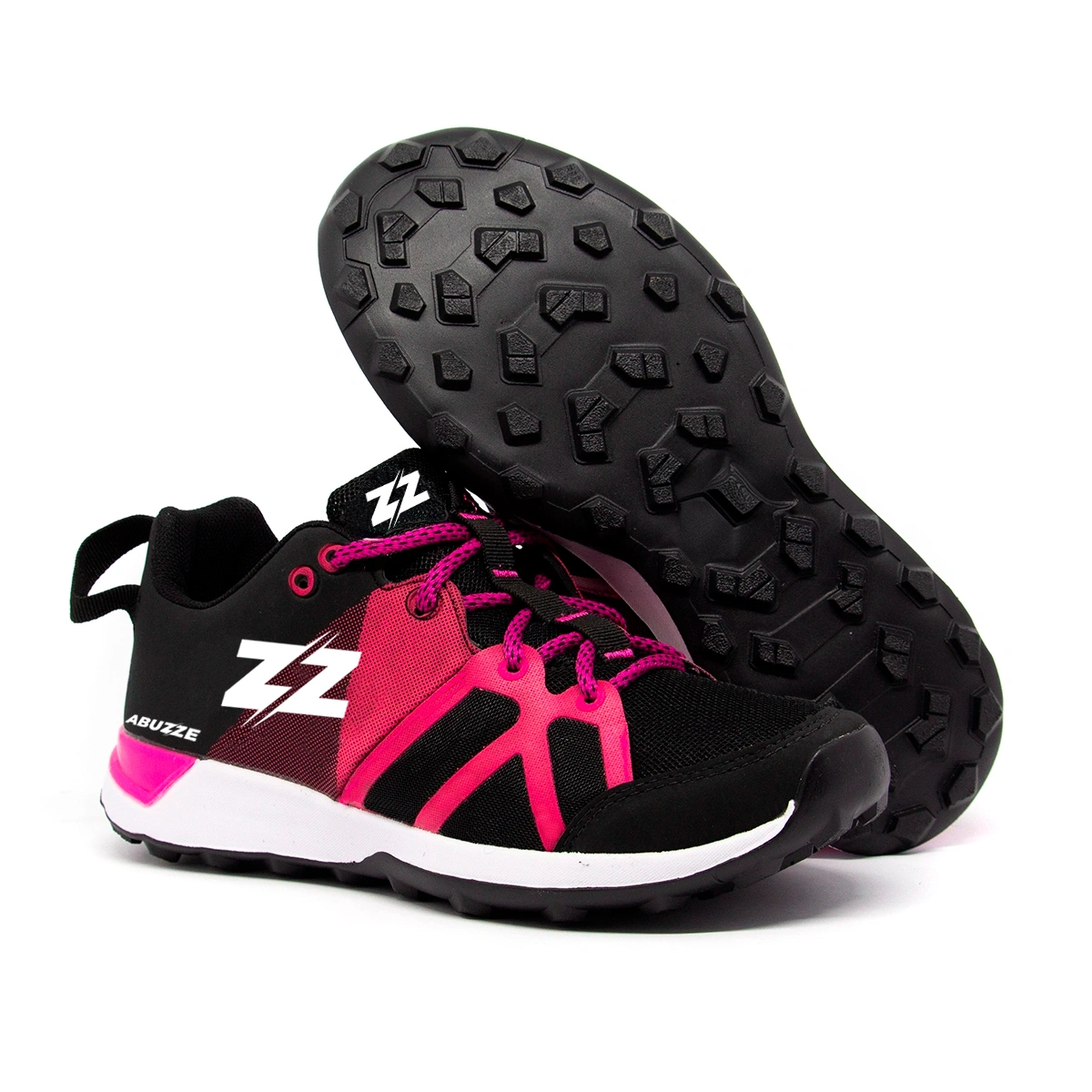 Tênis Feminino Academia Treino T8 - Imagem 3