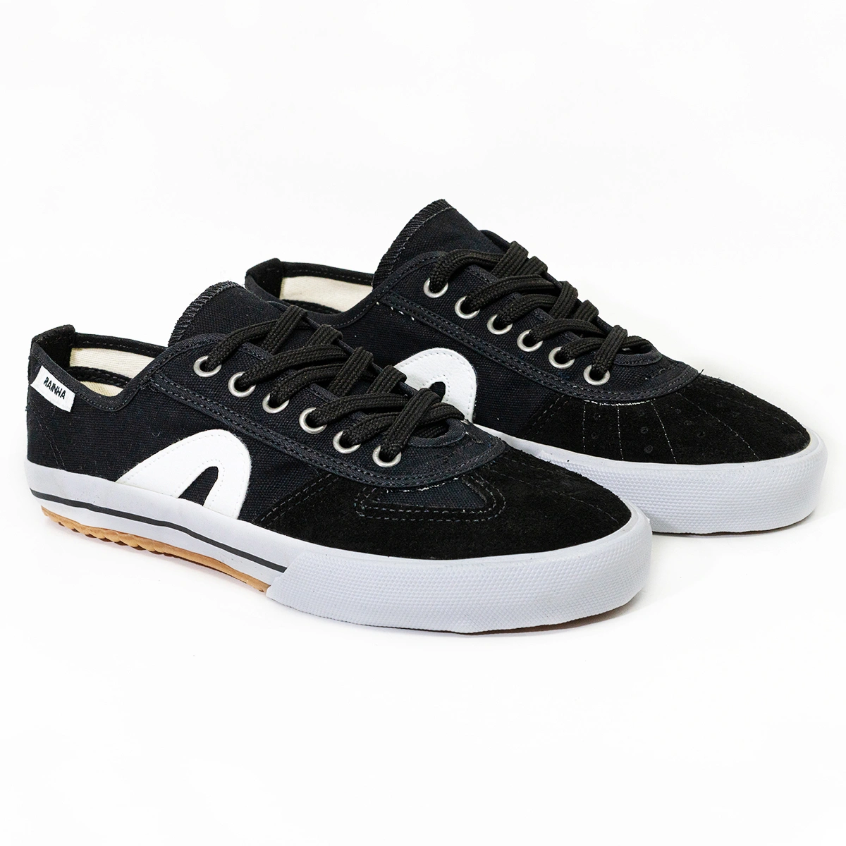 Tênis Futsal Rainha Masculino VL2500 - Imagem 6