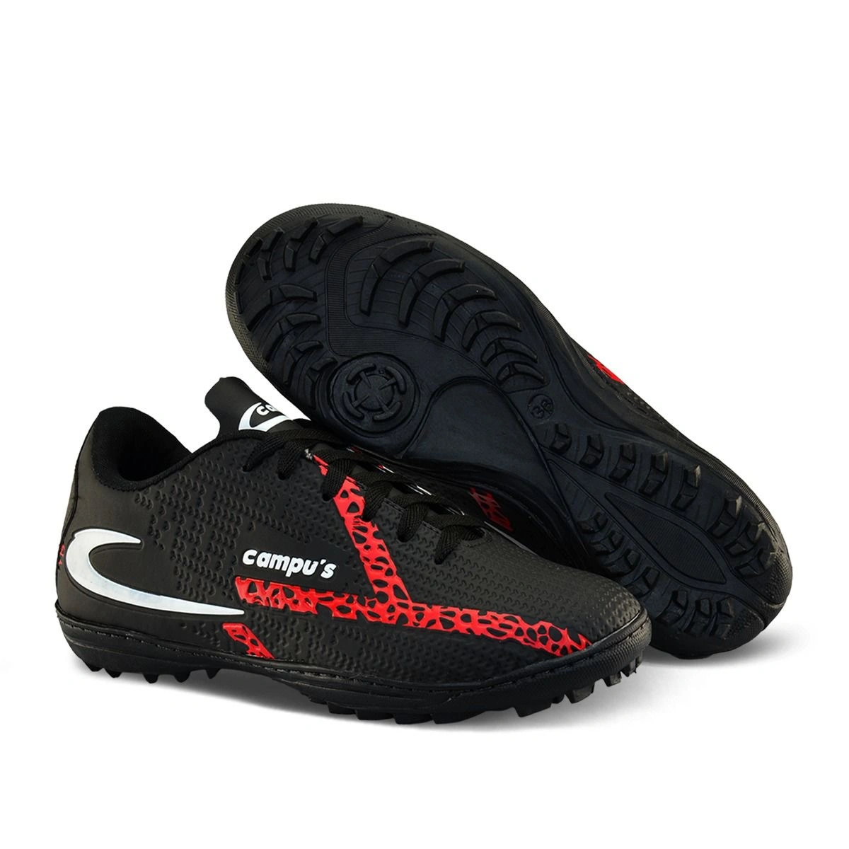 Chuteira Society Campu’s - Imagem 17