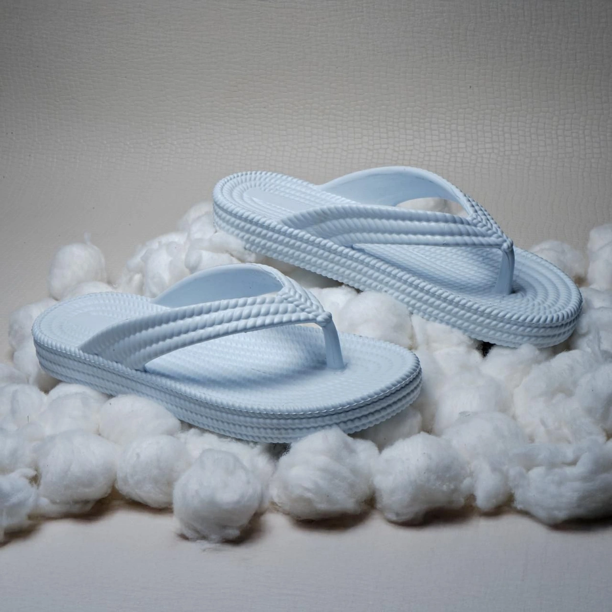 Chinelo Feminino Nuvem Flexível Podlinda - Imagem 9