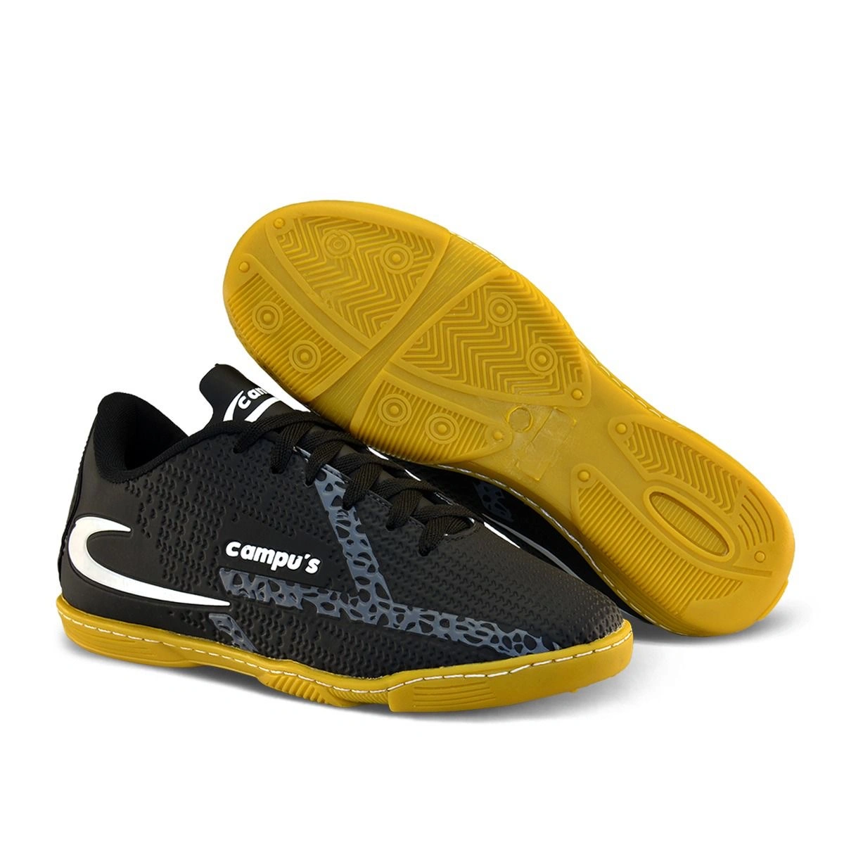 Tênis futsal Campu’s - Imagem 9