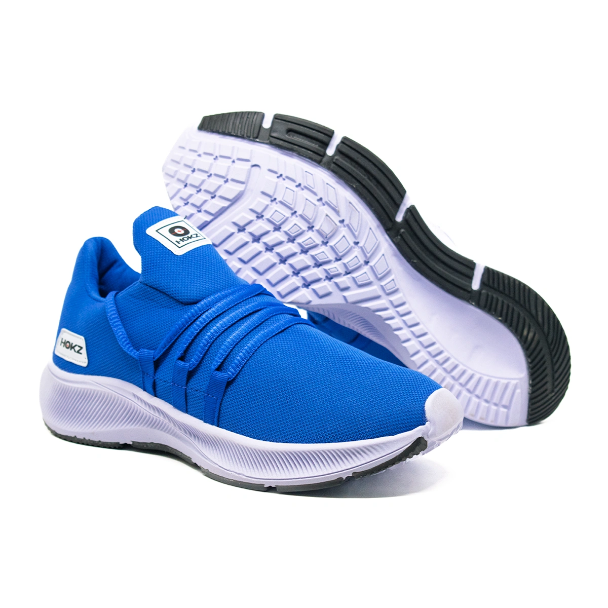 Tênis F1 Unissex Esportivo Caminhada Academia - Imagem 8