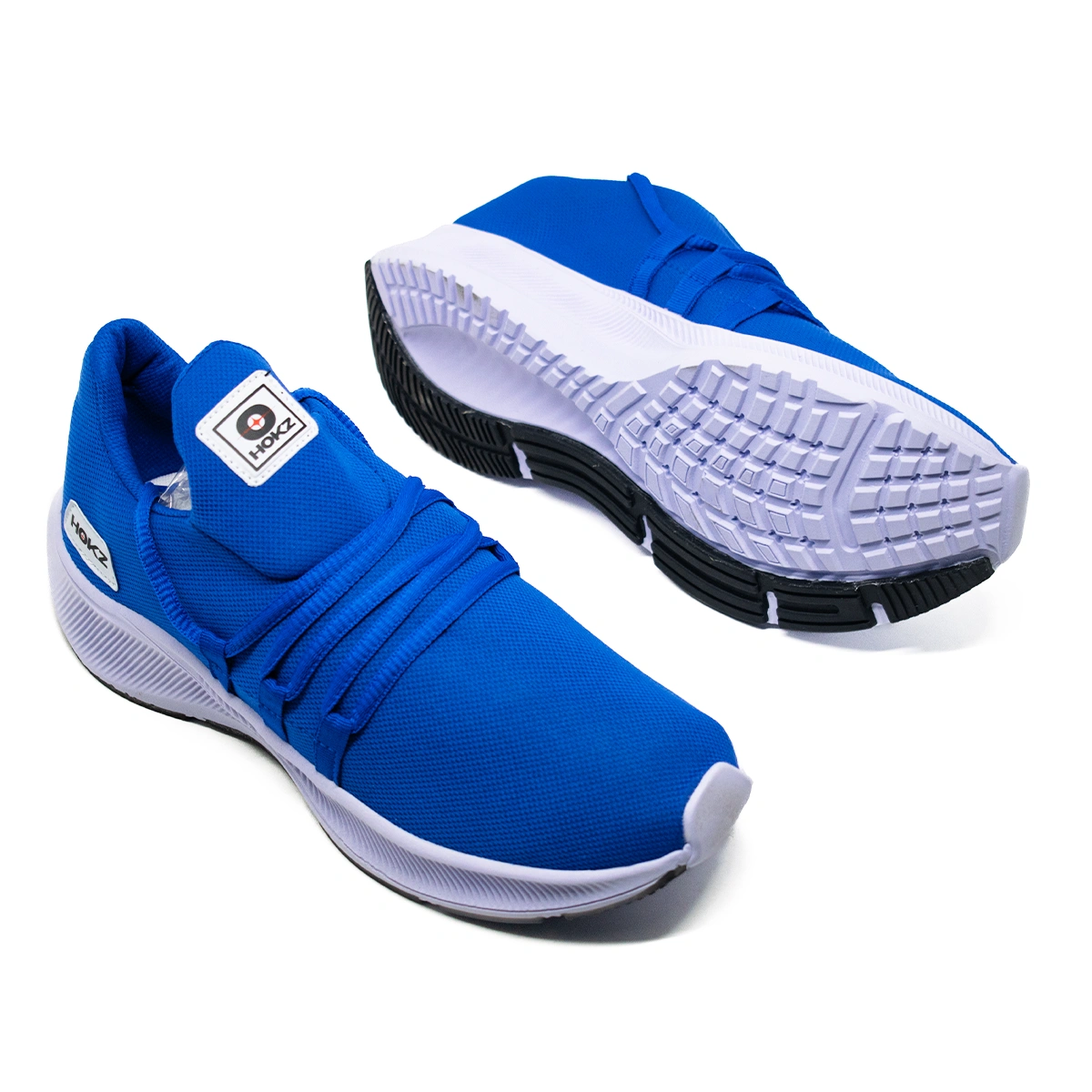 Tênis F1 Unissex Esportivo Caminhada Academia - Imagem 9