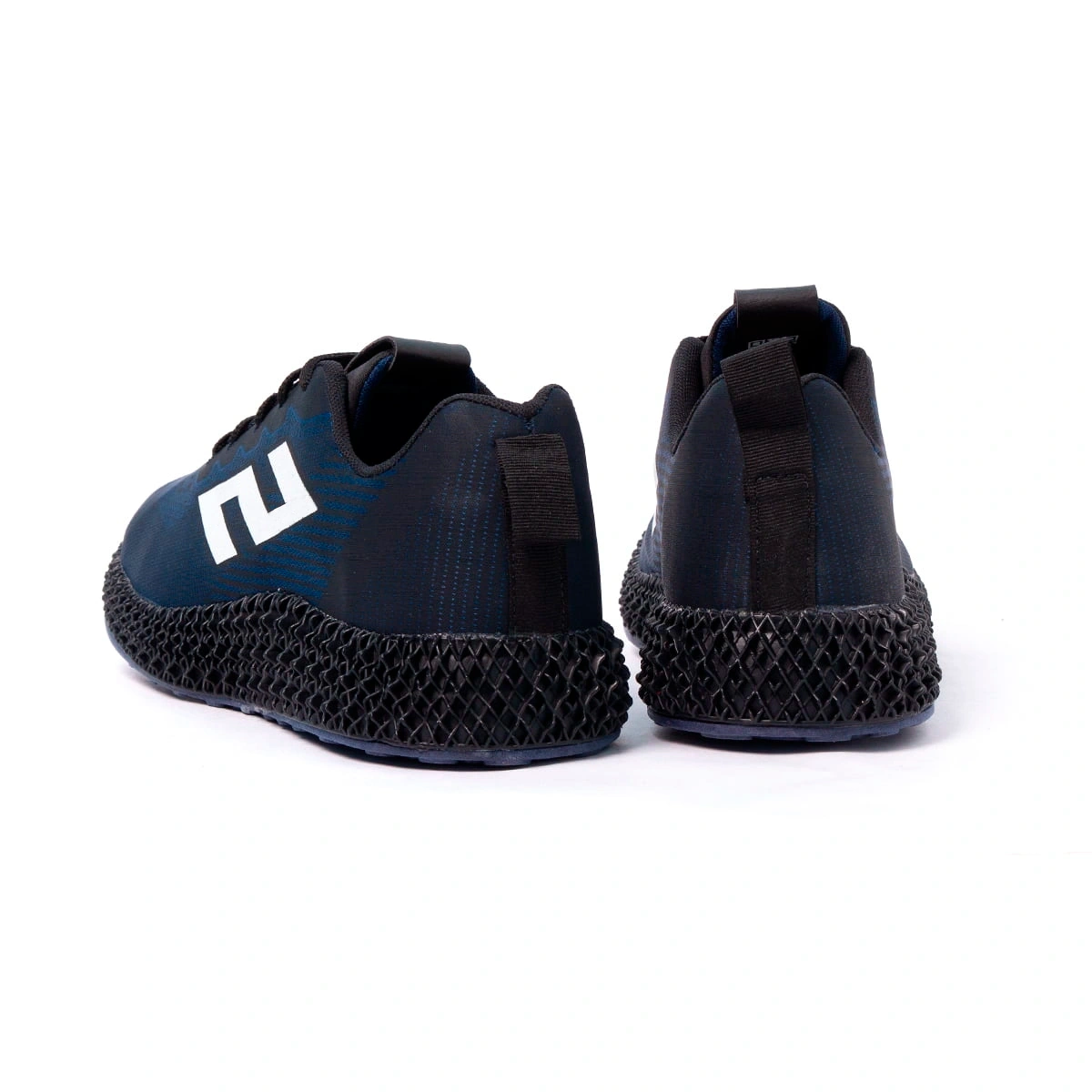 Tênis Masculino Storm Run - Imagem 7