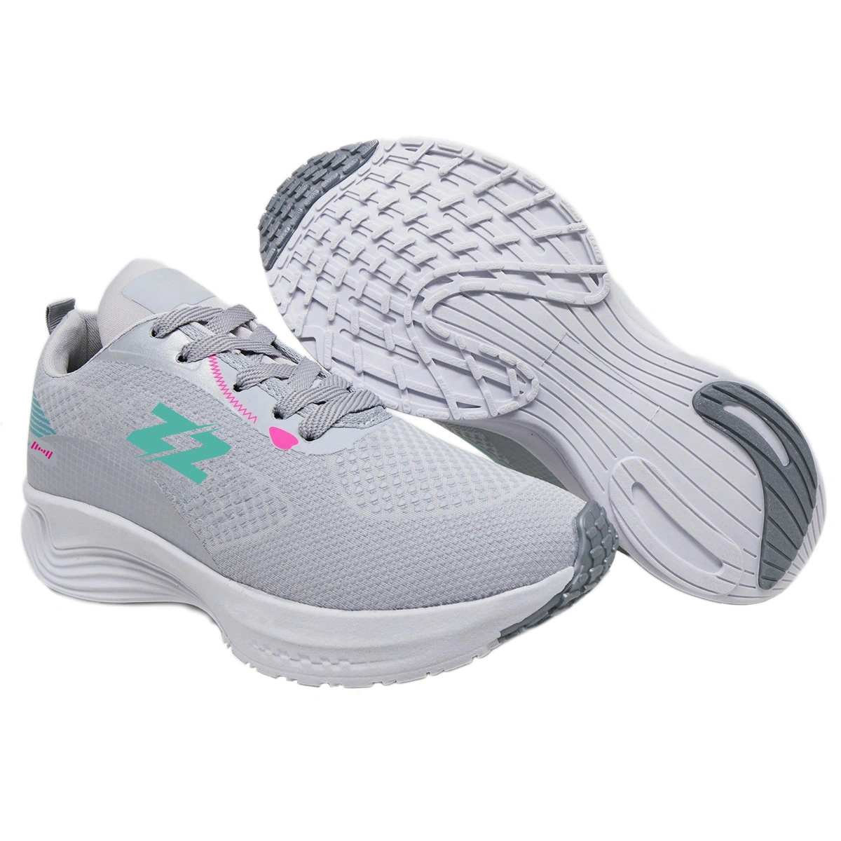 Tênis Feminino ZZ Brave - Imagem 9