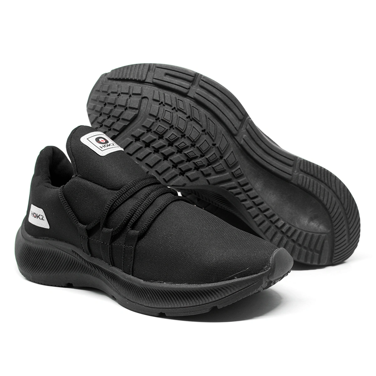 Tênis F1 Unissex Esportivo Caminhada Academia - Imagem 18