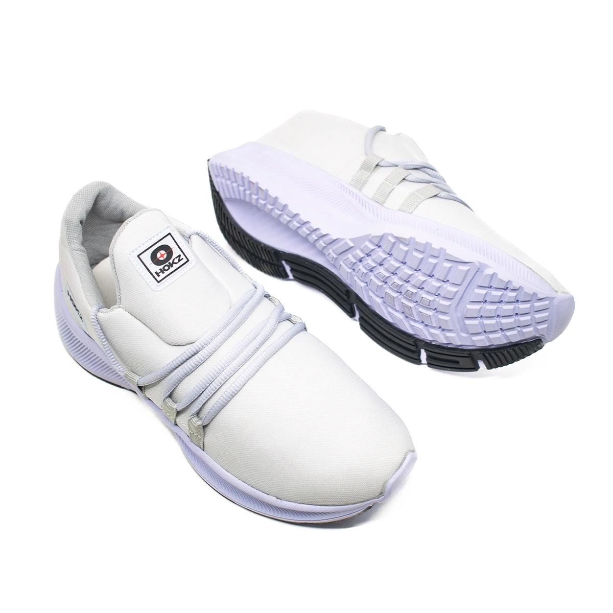 Tênis F1 Unissex Esportivo Caminhada Academia - Imagem 14