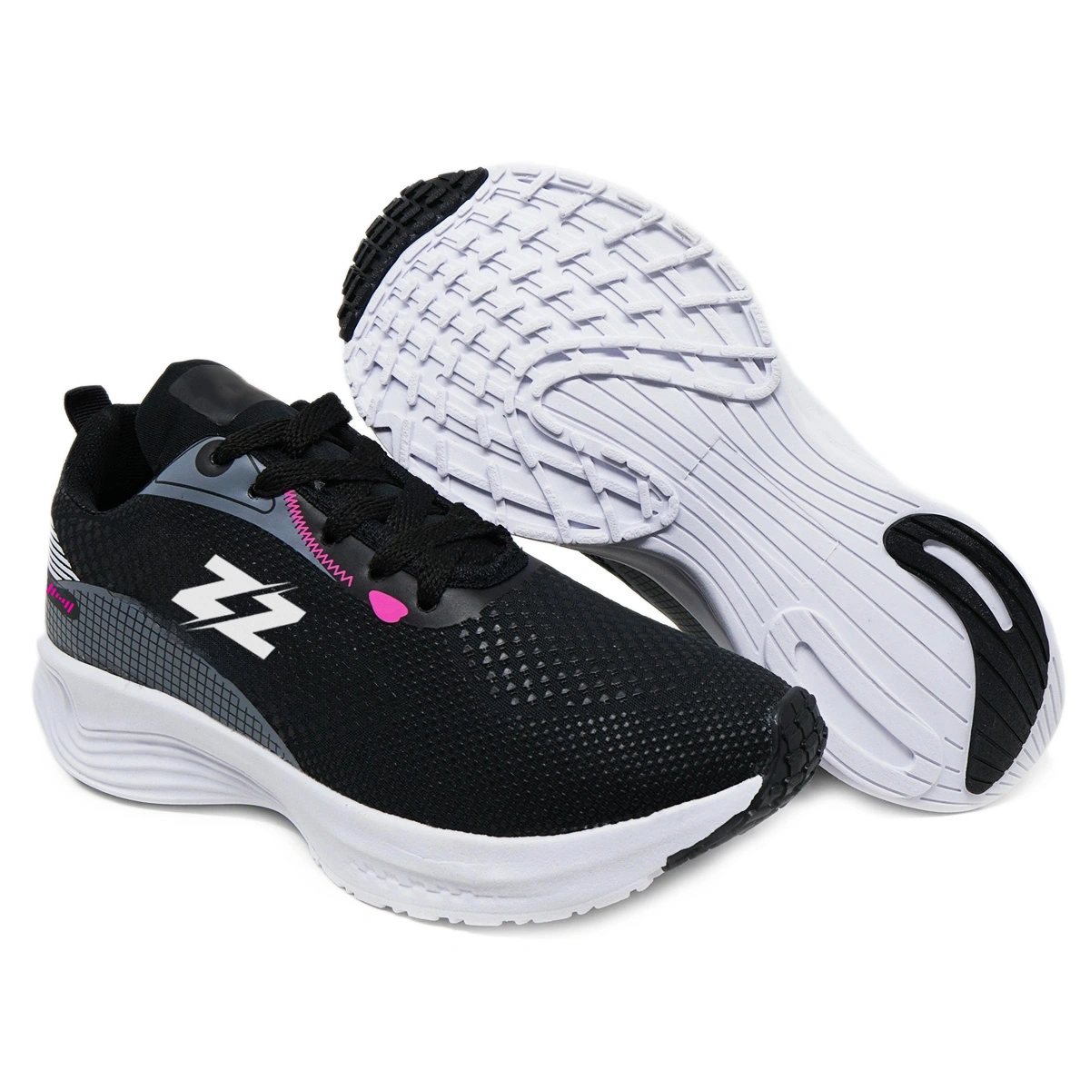 Tênis Feminino ZZ Brave - Imagem 4