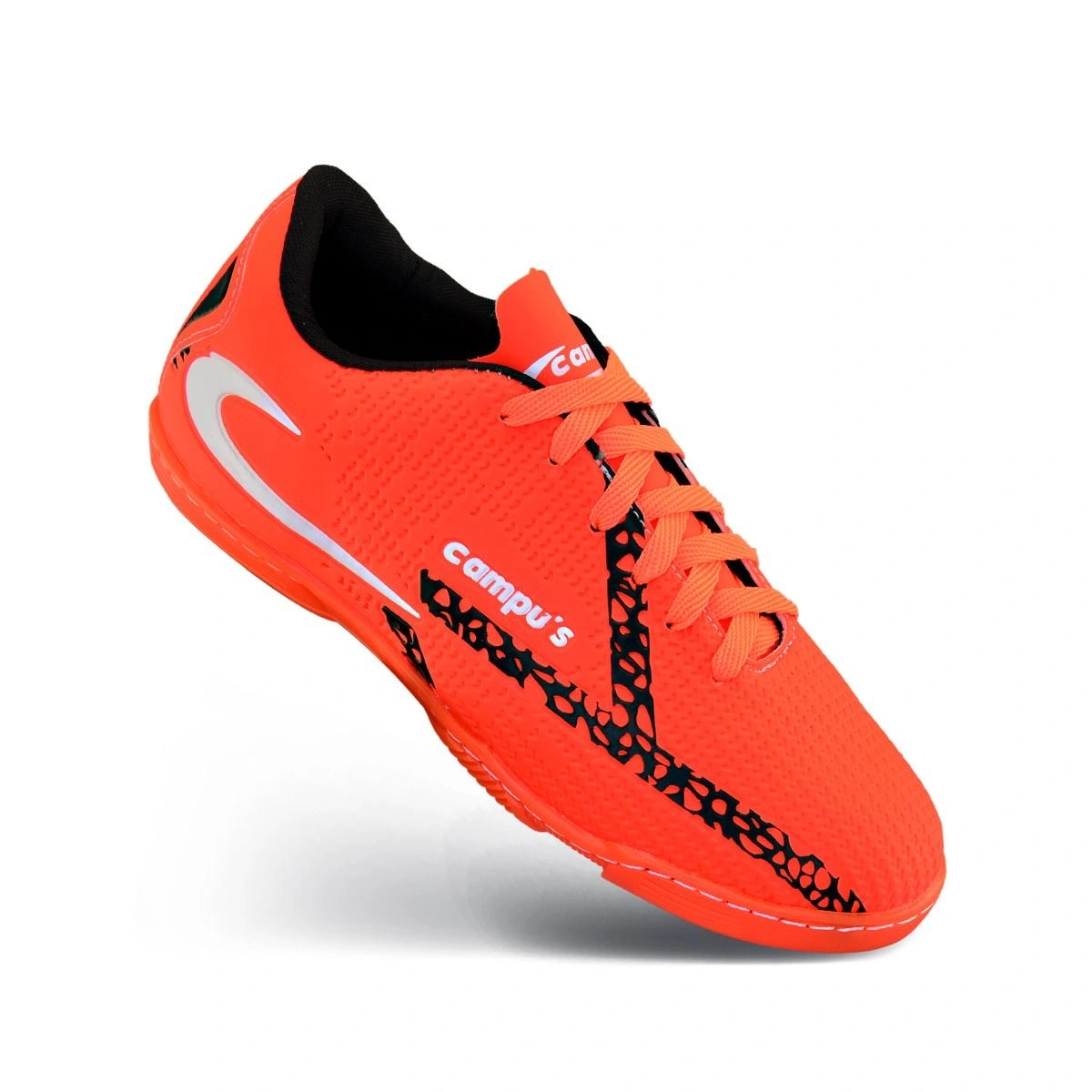 Tênis futsal Campu’s - Imagem 5