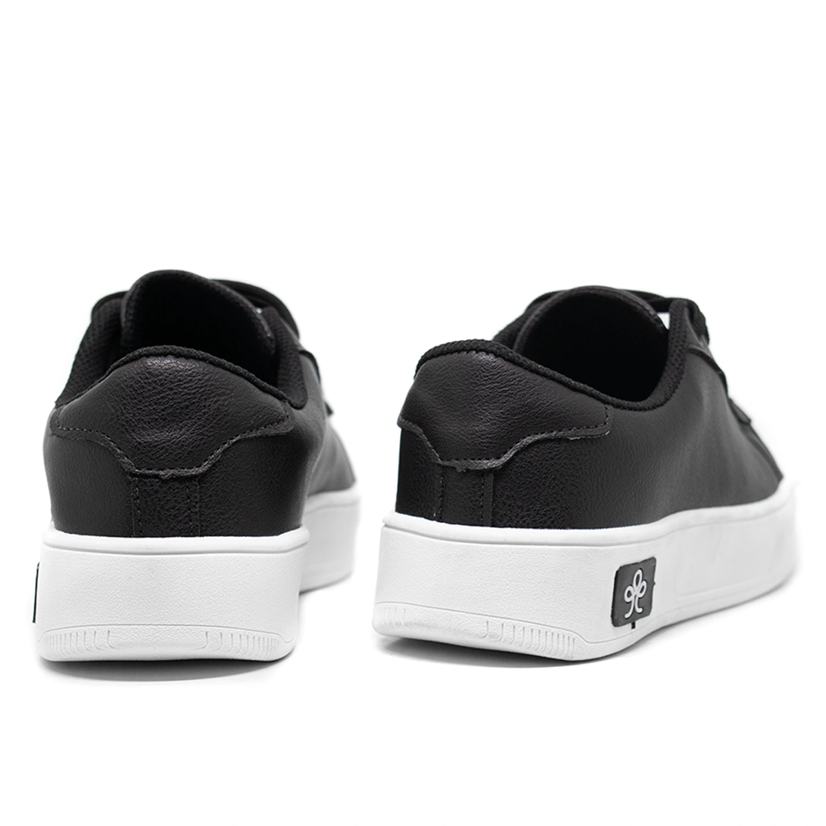 Tênis Feminino Casual Luna Platform - Imagem 4