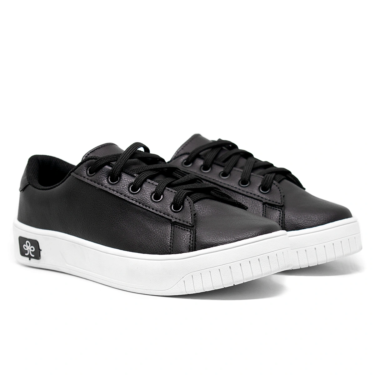 Tênis Feminino Casual Luna Platform - Imagem 2