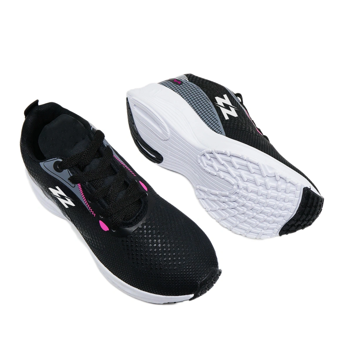 Tênis Feminino ZZ Brave - Imagem 3