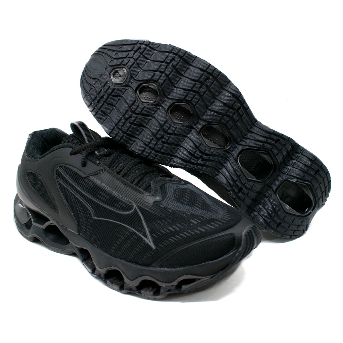 Tênis Masculino Wwave Corrida Academia - Imagem 13