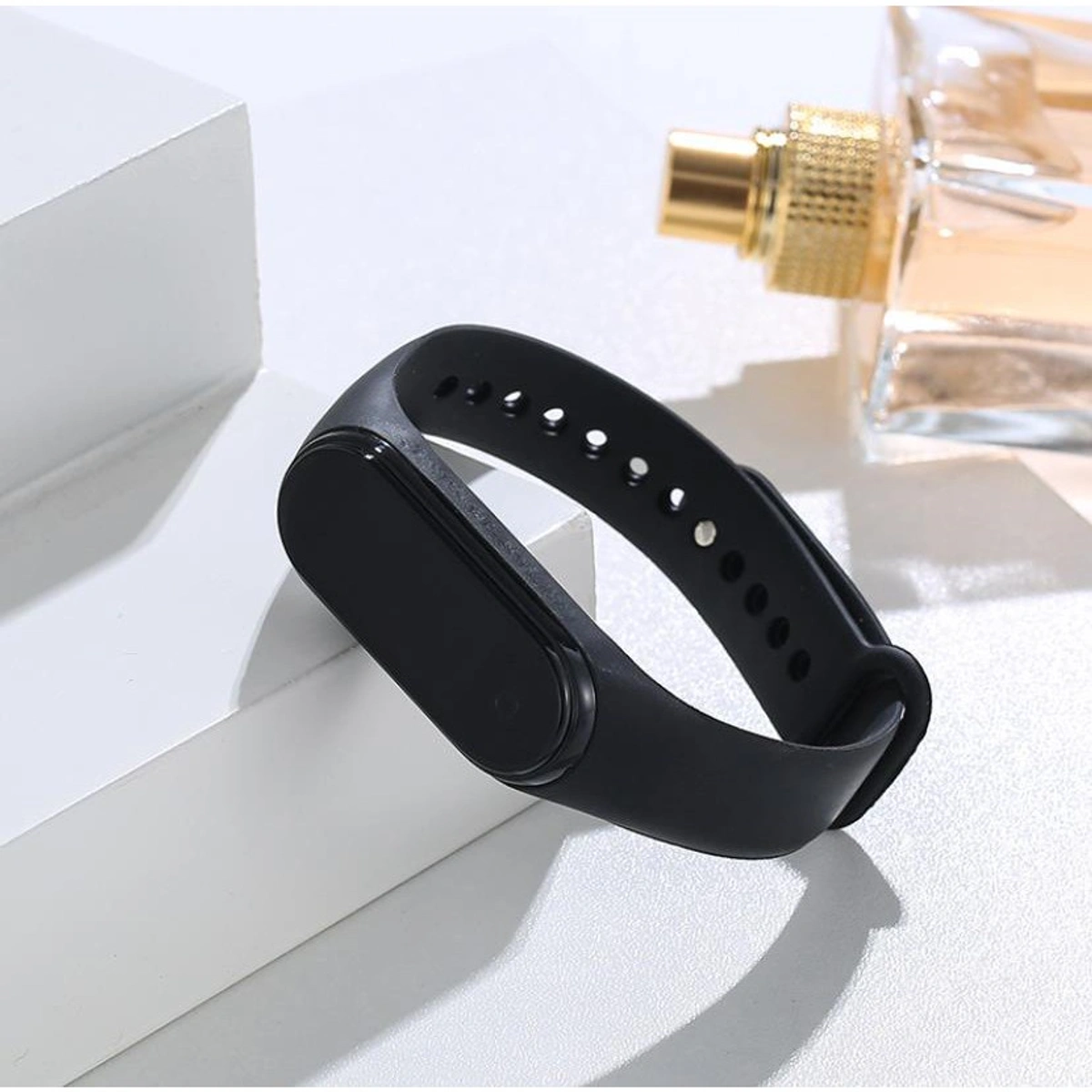 Relógio Digital LED Esportivo - Imagem 3