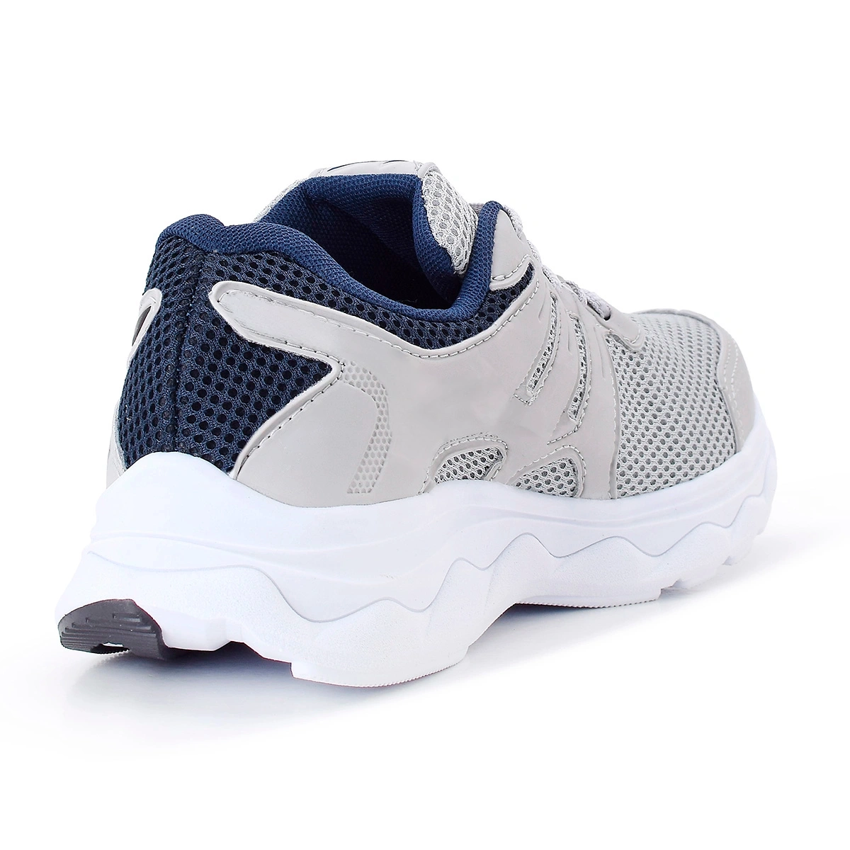 Tênis Masculino Academia Treino JetFor - Imagem 7