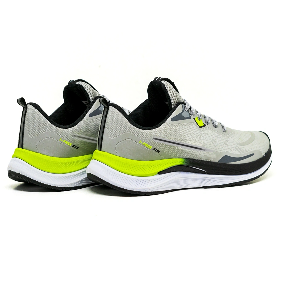 Tênis Masculino de Corrida Free-Run - Imagem 5