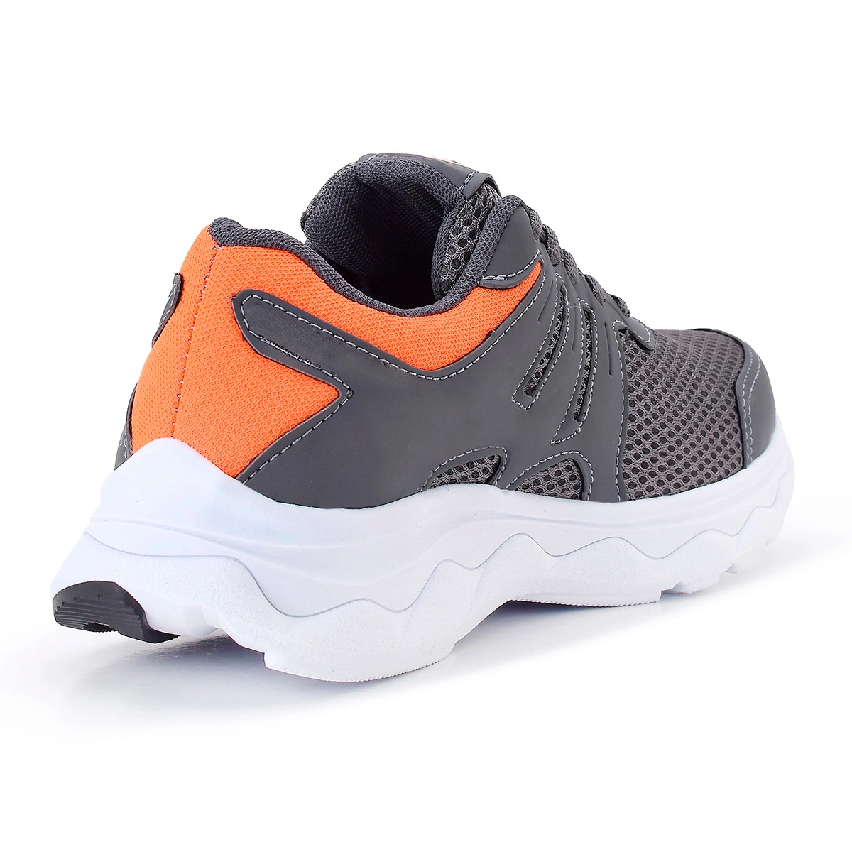 Tênis Masculino Academia Treino JetFor - Imagem 14